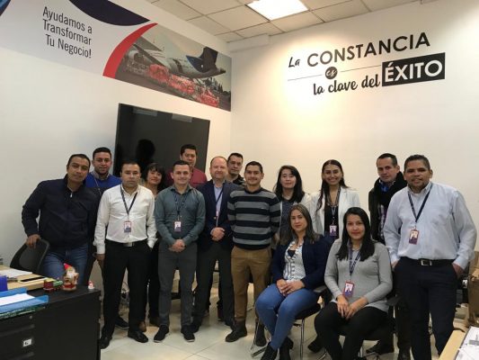 ole operador logistico ole operador logistico